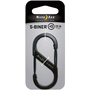 Nite Ize Karabíner S-Biner Gr. 3 67 mm x 29 mm 1 db (NI-SB3-03-01)