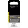 Nite Ize Karabíner S-Biner Gr. 3 67 mm x 29 mm 1 db (NI-SB3-03-01)
