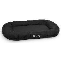 Bimbay Ponton dla psa czarny r. 80x58cm