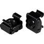  StarTech Nakrętki 100 sztuk PKG M6 CAGE NUTS (CABCAGENT62B)