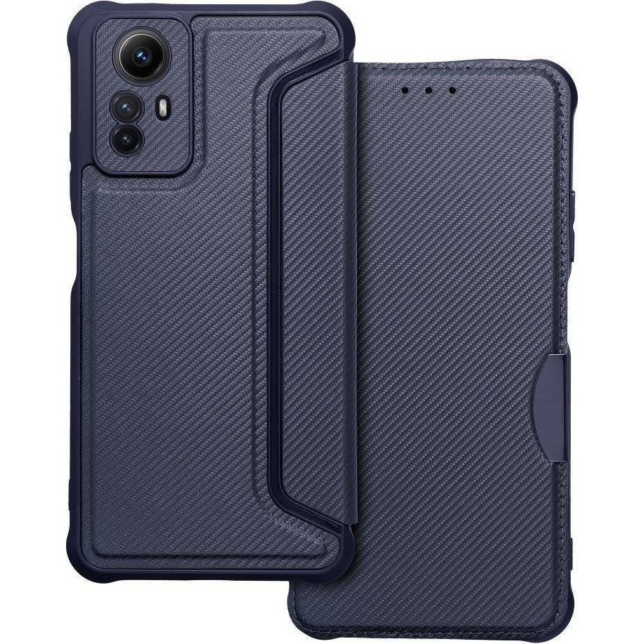 Gigapack GP-144365 Tok - Xiaomi Redmi Note 12S, Ütésálló, Kék (5903396219689)