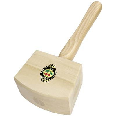 Kirschen  (6160160) (6160160) Asztalos kalapács 1000 g 1 db