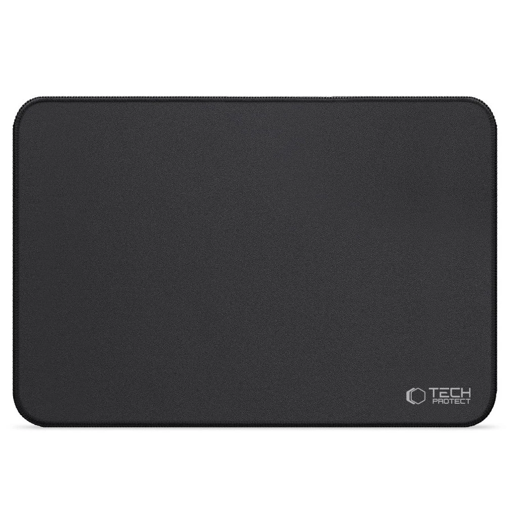 TECH-PROTECT A100 egérpad 35 x 25CM fekete