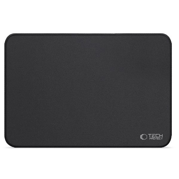 TECH-PROTECT A100 egérpad 35 x 25CM fekete