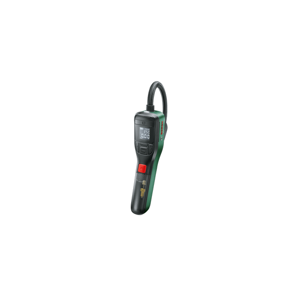Bosch EasyPump elektrisk luftpumpe 10 bar 10 l/min