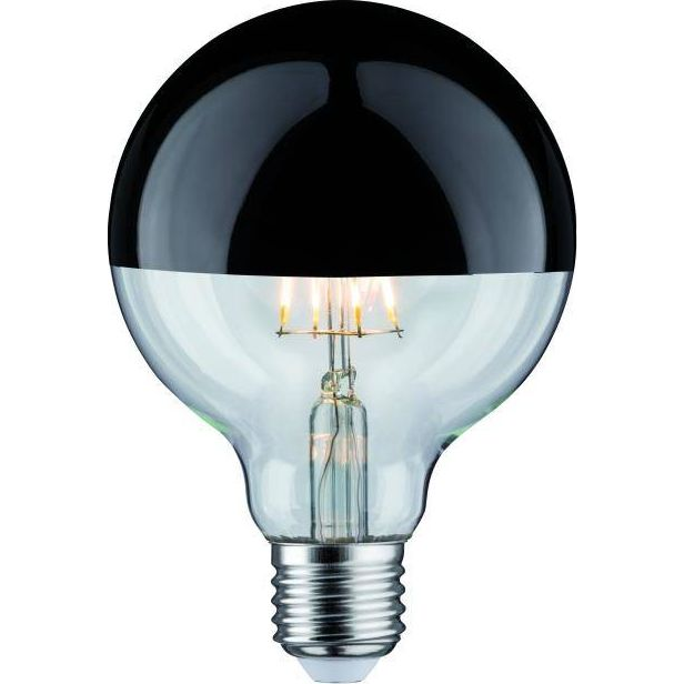 Paulmann 28677 Design Fényforrás, 2700K, E27 Foglalat, 600 lm (PL28677)