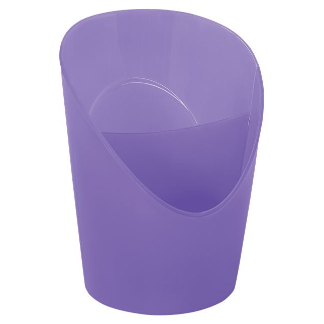 Esselte Colour'Breeze tolltartó levendula színű (628460) (esselte628460)