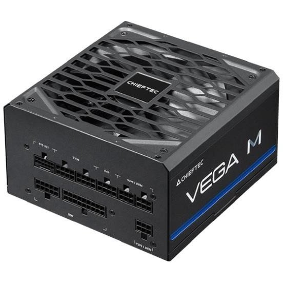 Chieftec Vega PPG-1000-C unități de alimentare cu curent 1000 W 24-pin ATX ATX Alb