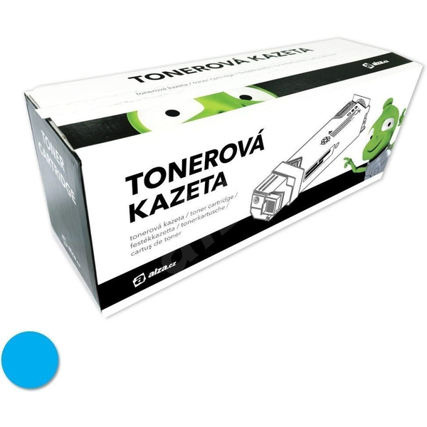 Alza CF351A HP No. 130A, cián