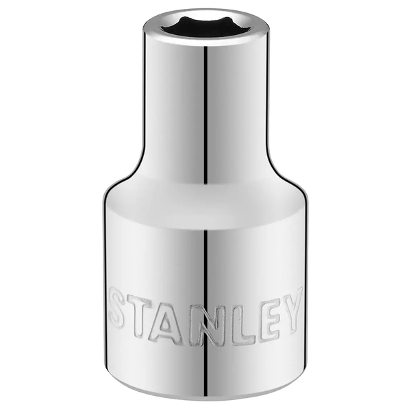 STANLEY NÁSTRČNÝ KLÍČ 1/2" ŠESTIHRANNÝ 27mm STMT86527-0