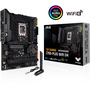 ASUS TUF GAMING Z790-PLUS WIFI D4 Intel Z790 LGA 1700 ATX