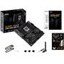 ASUS TUF GAMING Z790-PLUS WIFI D4 Intel Z790 LGA 1700 ATX