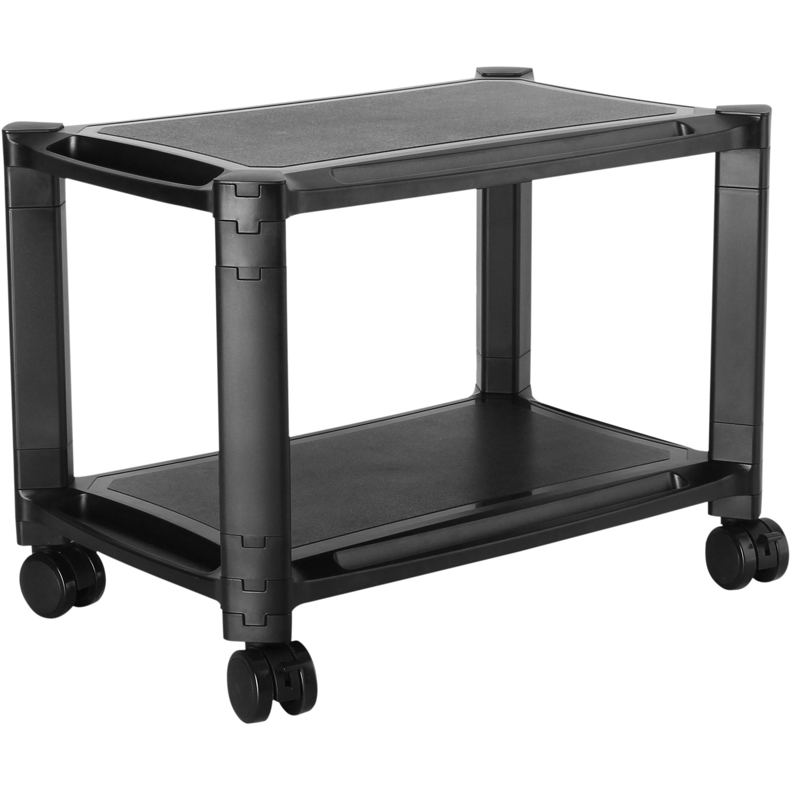 AlzaErgo Riser Modus ER440 fekete (APW-EGER440B)