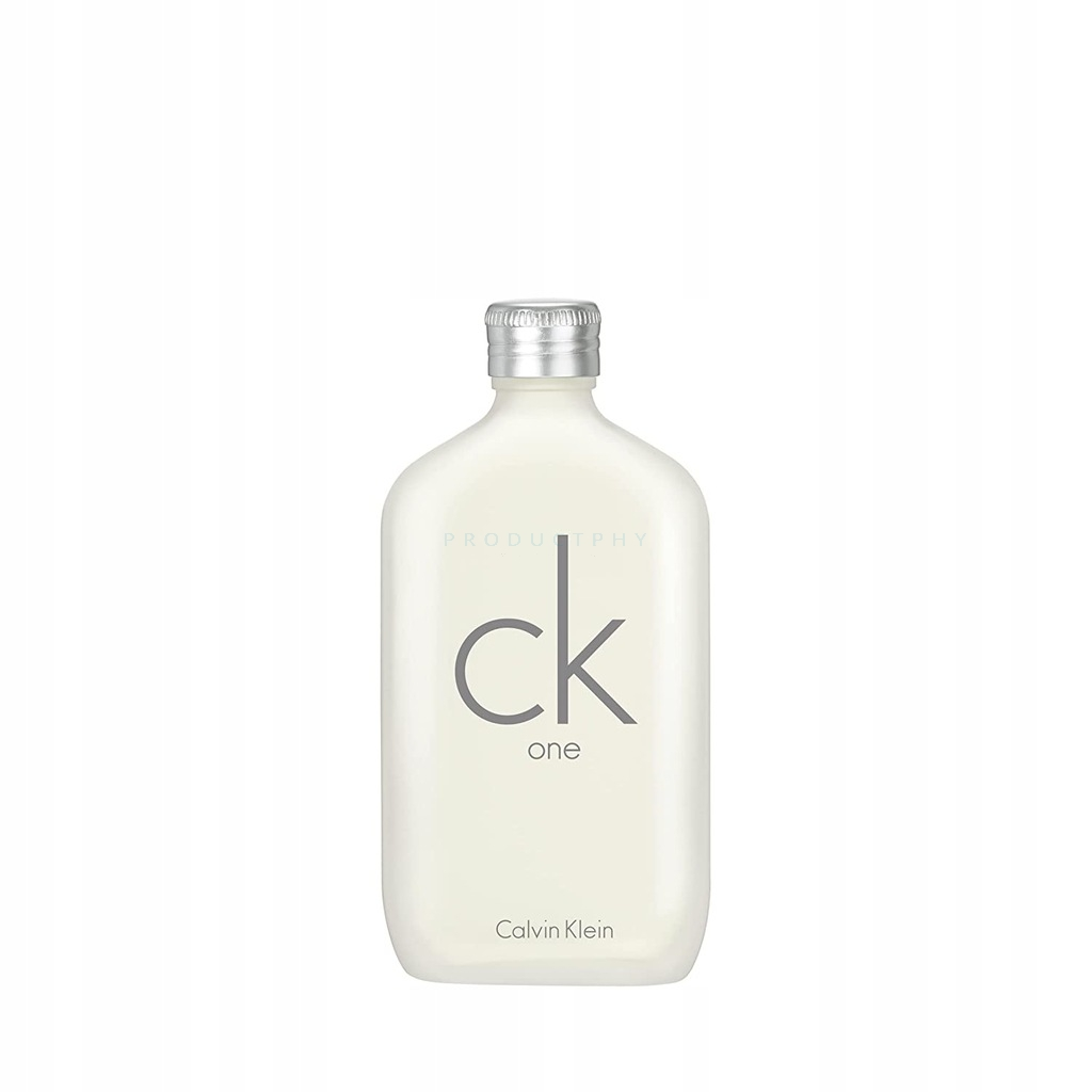 Calvin Klein CK One тоалетна вода унисекс 50 ml