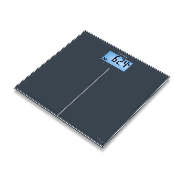 Beurer GS 280 BMI Genius üvegmérleg (757.31)