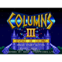 Columns III