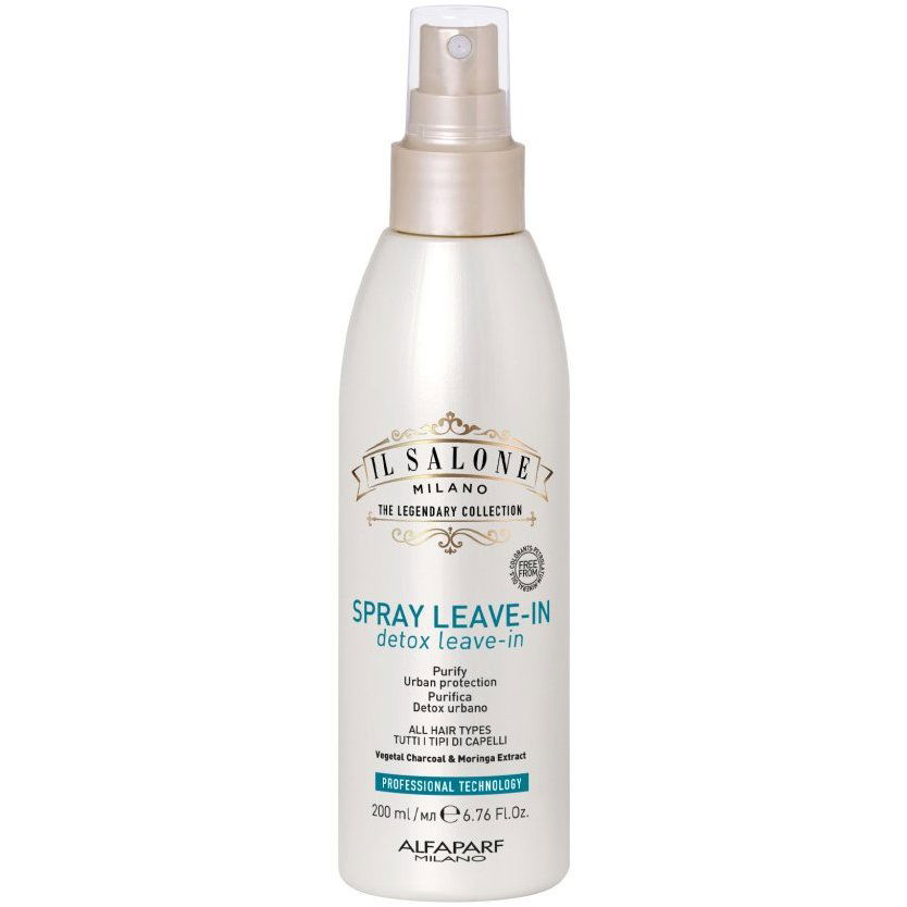 ALFAPARF MILANO Leave-In méregtelenítő öblítés nélküli spray, 200 ml (8022297095332)