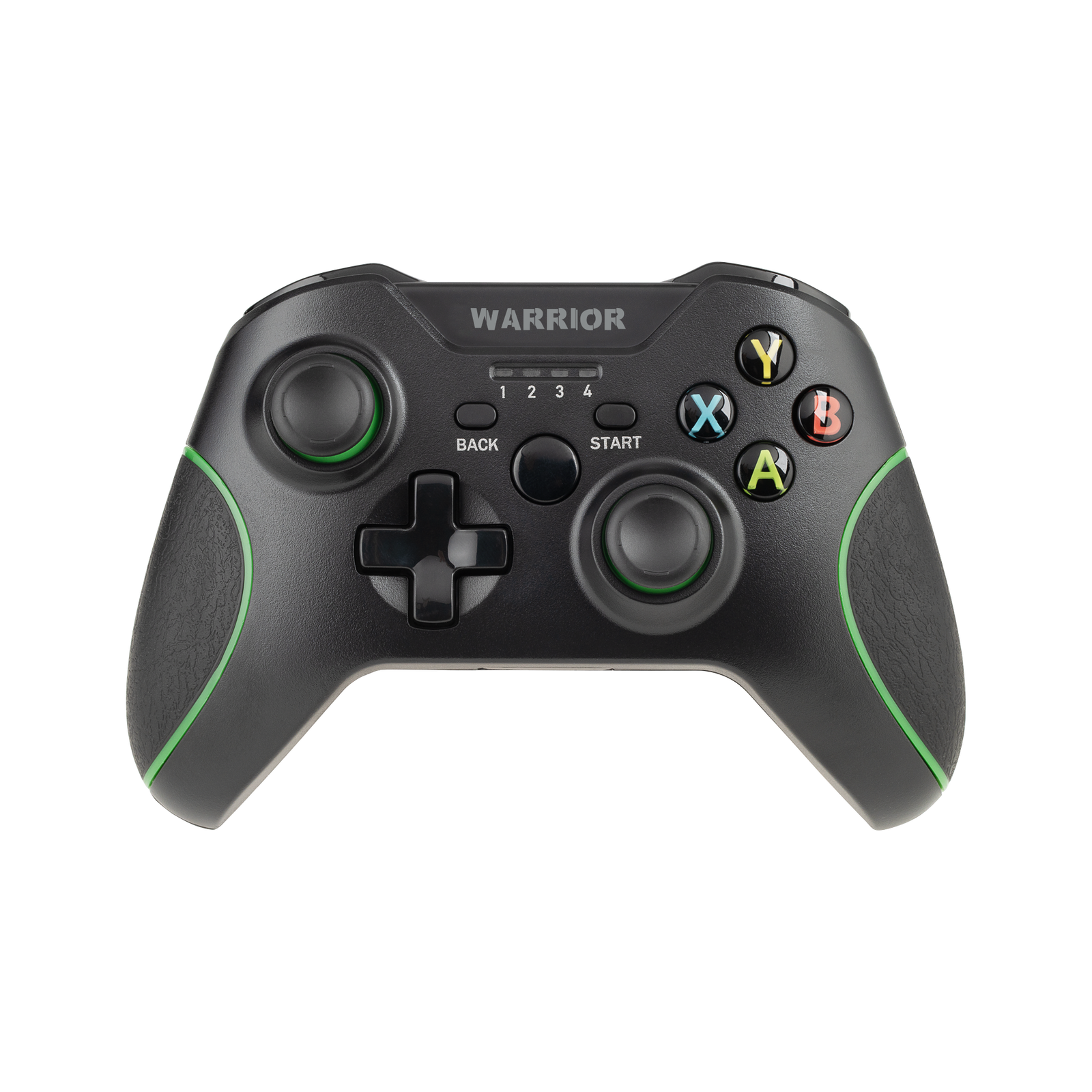 Kruger & Matz Warrior GP-100 Vezeték nélküli controller - Mintás (Xbox One/Xbox Series S|X/PC) (KM0770)