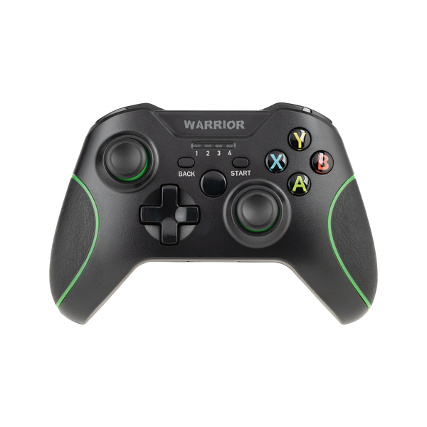 Kruger & Matz Warrior GP-100 Vezeték nélküli controller - Mintás (Xbox One/Xbox Series S|X/PC)