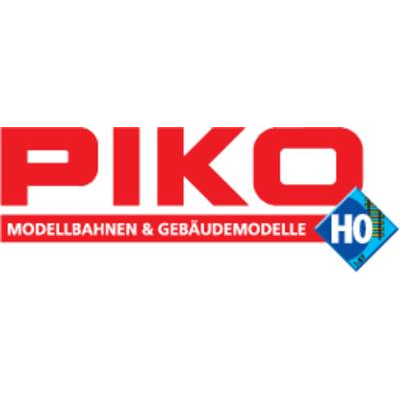 Piko H0 DB tehervonat indító készlet (57123) (57123)