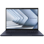 ASUS ExpertBook B5 B5604CMA-QW0058X Intel Core Ultra 7 155U Ноутбук 40,6 см (16") WUXGA 32 GB DDR5-SDRAM 1 TB SSD Wi-Fi 6E (802.11ax) Windows 11 Pro Черен