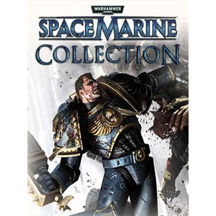 Warhammer 40,000: Space Marine Collection