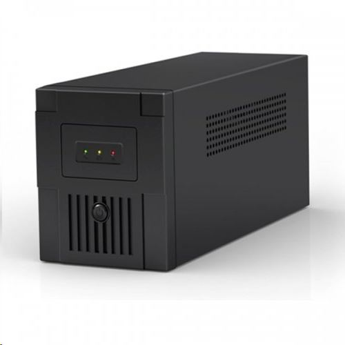 Pannon Power PP 1000VA szünetmentes tápegység (ST1000)