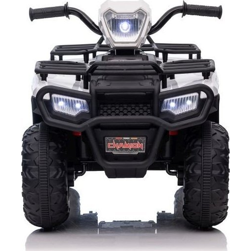 JC915 12 V Elektromos Quad 13549 - Fehér