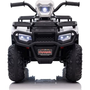 JC915 12 V Elektromos Quad 13549 - Fehér
