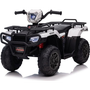 JC915 12 V Elektromos Quad 13549 - Fehér