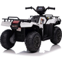 JC915 12 V Elektromos Quad 13549 - Fehér