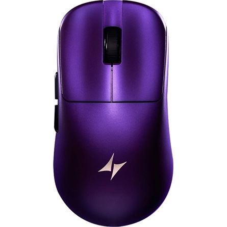 ATK Blazing Sky Duckbill lila 46g gaming egér (DUCKBILL PURPLE)
