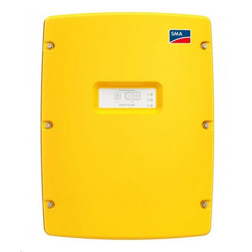 SMA SI 8.0H-13 gelb inverter (3600100257)