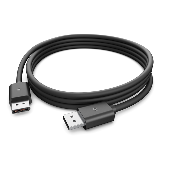 DELL CB325D 1,8 m DisplayPort Sort