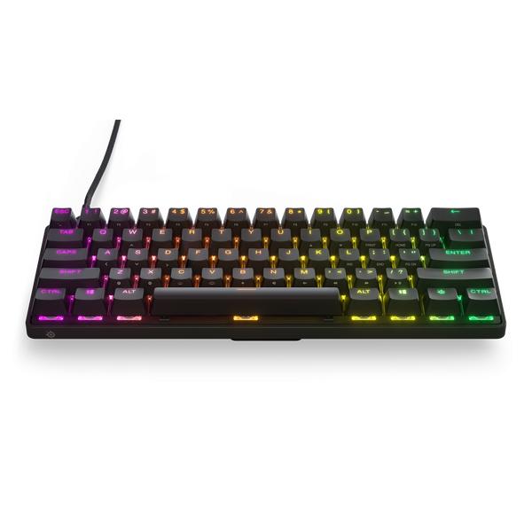 Steelseries Apex Pro Mini USB Gaming Billentyűzet - Német