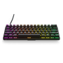 Steelseries Apex Pro Mini USB Gaming Billentyűzet - Német