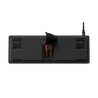 Steelseries Apex Pro Mini USB Gaming Billentyűzet - Német