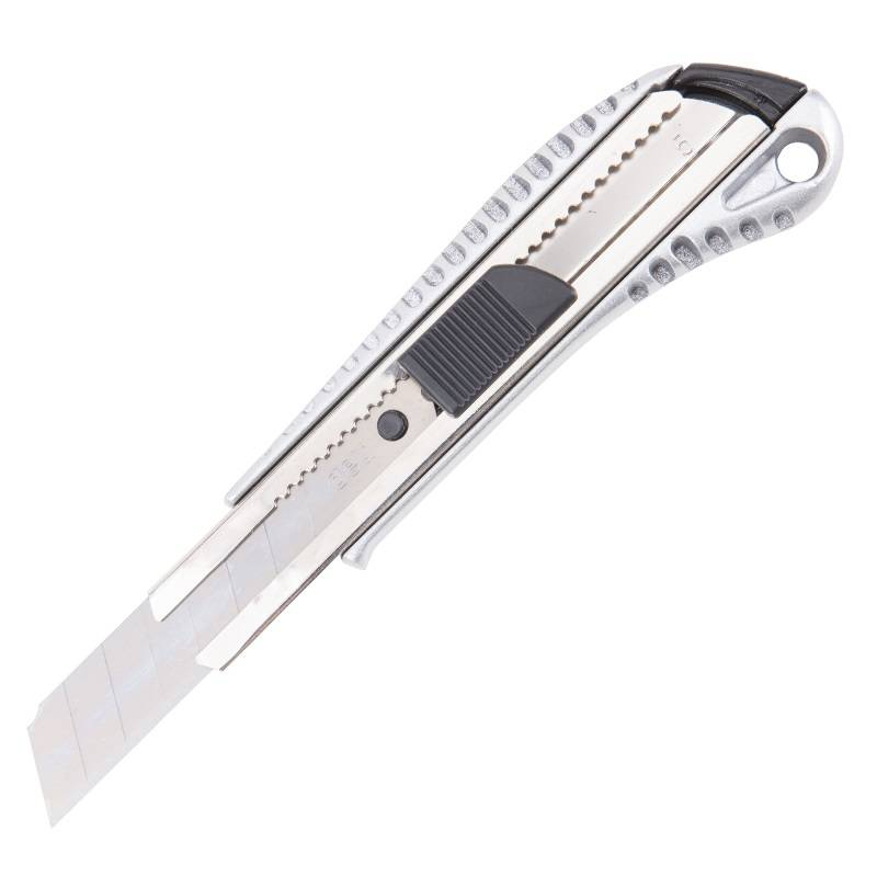 Deli Tools EDL4255 15.5cm Snitzer - Ezüst (EDL4255)