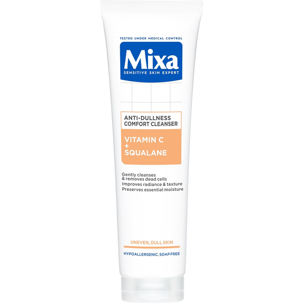 MIXA arctisztító érzékeny bőrre 150 ml