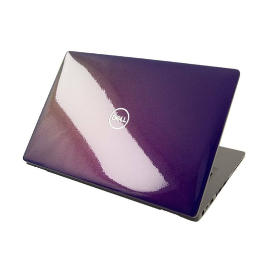 laptop Dell Latitude 5400 Gloss Amethyst Blue i5-8250U | 8GB DDR4 | 256GB (M.2) SSD | NO ODD | 14