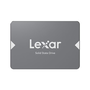 SSD disk Lexar NS100; 1TB 2,5" SATA III