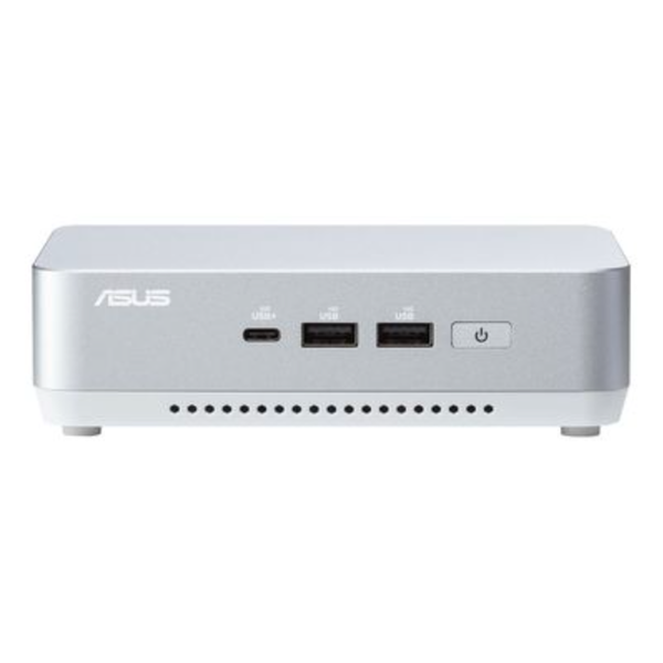 Asus NUC 14 Pro Plus RNUC14RVSU500000I Mini PC - Ezüst