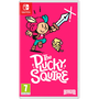 The Plucky Squire - Nintendo Switch