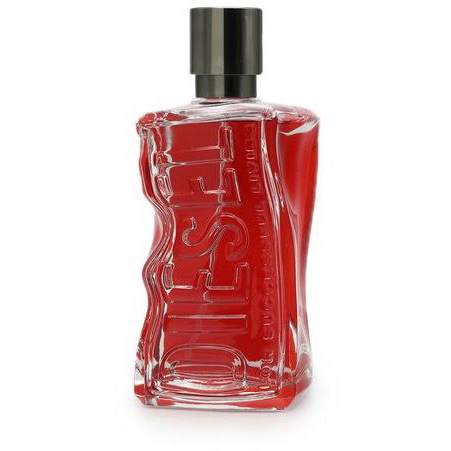 DIESEL D Red by Diesel EdP 100 ml