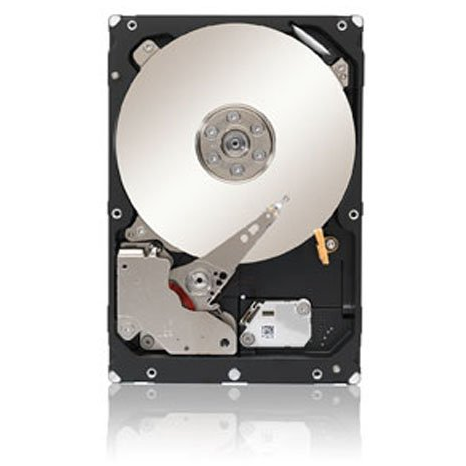 EMC 3TB 7200 RPM 3.5" SAS merevlemez