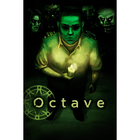 Octave (PC - Steam elektronikus játék licensz)