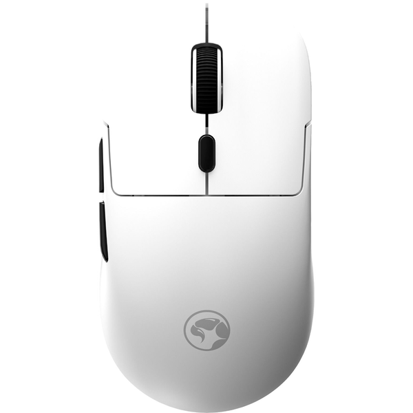 Marvo Niro 50 Tri-Mode Gaming Egér G912W Fehér