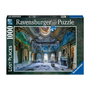 Puzzle Ravensburger superpuzzle_cs 1000 dílků PUZZLE 1000 RAVENSBURGER LOST
