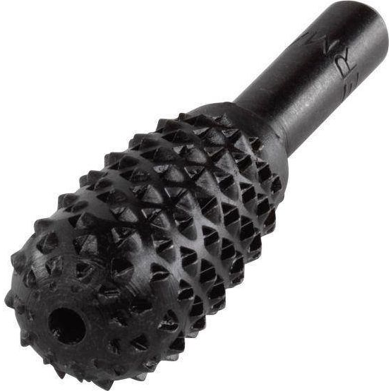 WOLFCRAFT - Ráspoly fára, körte 15,5mm (WF2536000)