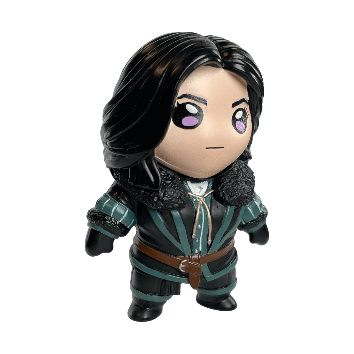 Good Loot The Witcher - Yennefer függeszthető figura 8cm (5908305247517)